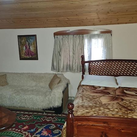 Sofra Kolonjare Agroturizem Hotel Erseke ภายนอก รูปภาพ